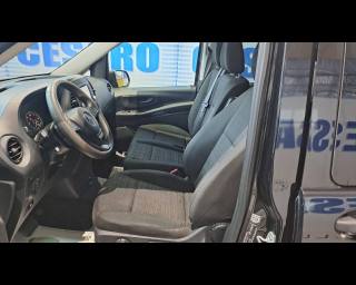 MERCEDES-BENZ Vito usata 24