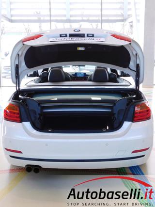 BMW 435 usata 83