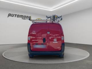 FIAT Fiorino usata, con Controllo trazione