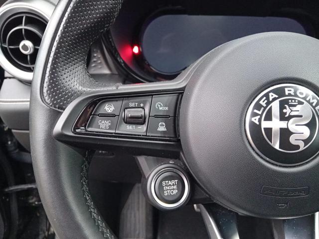 ALFA ROMEO Tonale usata, con Controllo trazione