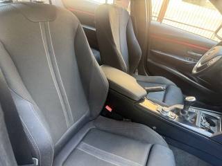 BMW 318 usata, con Controllo trazione