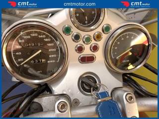 BMW R 1150 R usata 8