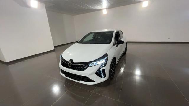 RENAULT Clio usata, con ABS