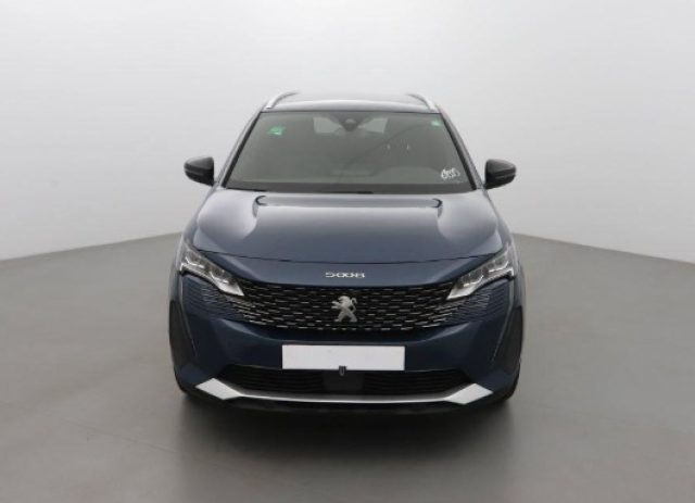 PEUGEOT 5008 usata, con Airbag