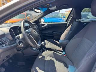 ALFA ROMEO Giulietta usata, con Cerchi in lega