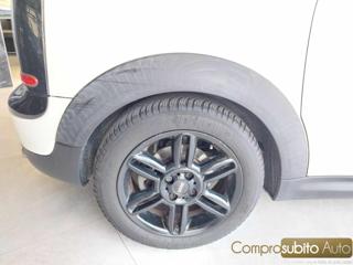 MINI Clubman usata 18