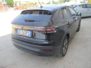 VOLKSWAGEN Taigo usata, con Controllo trazione
