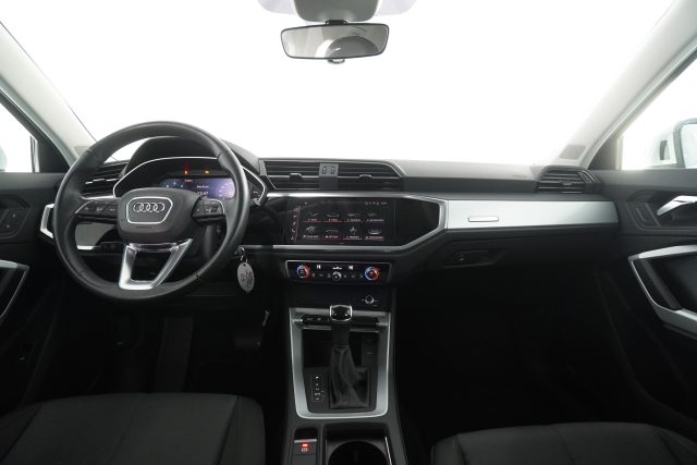 AUDI Q3 usata 10