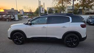 CITROEN C5 Aircross usata, con Airbag laterali