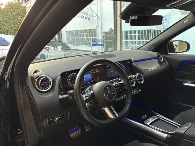 MERCEDES-BENZ GLA 200 usata, con Controllo vocale