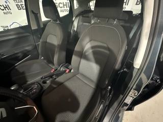 SEAT Ibiza usata, con Cerchi in lega