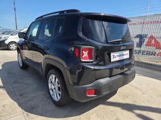 JEEP Renegade usata, con Airbag laterali