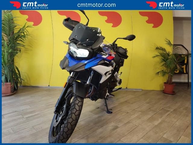 BMW F 800 GS usata 1