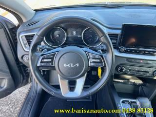 KIA Ceed usata, con ESP