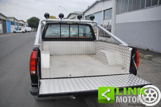 CHEVROLET K1500 usata 9