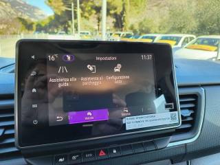 NISSAN Primastar usata, con Luci diurne