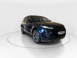 LAND ROVER Range Rover Evoque usata, con Cruise Control