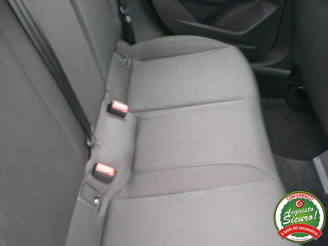 AUDI A1 usata, con Immobilizzatore elettronico