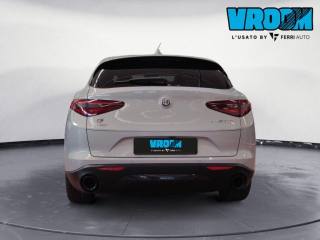 ALFA ROMEO Stelvio usata, con Chiusura centralizzata