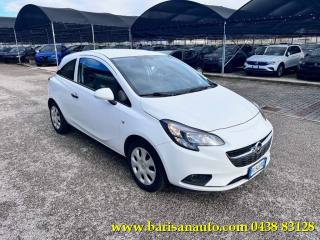 OPEL Corsa usata, con Airbag