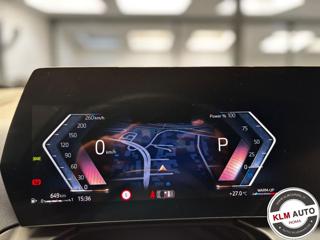 BMW 118 usata, con Boardcomputer