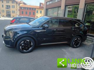 KIA Sorento 1600 HEV STYLE