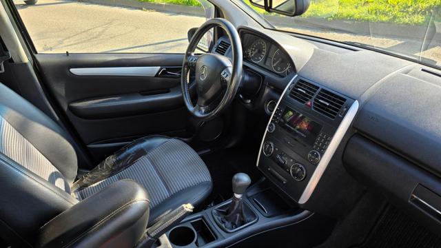 MERCEDES-BENZ A 150 usata, con Controllo trazione