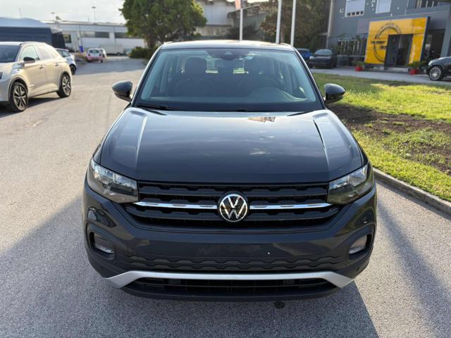 VOLKSWAGEN T-Cross usata, con Alzacristalli elettrici