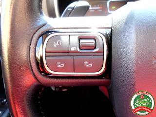 CITROEN C5 Aircross usata, con Touch screen