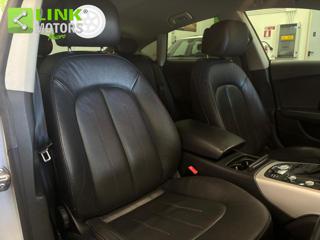 AUDI A7 usata, con Fendinebbia