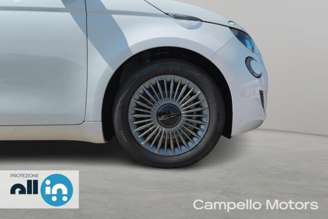 FIAT 500 usata 18