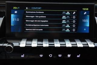 PEUGEOT 508 usata, con MP3