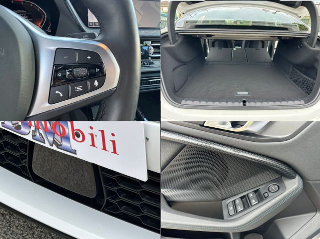 BMW 218 usata, con Cronologia tagliandi