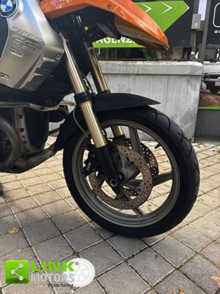 BMW R 1200 GS usata 8