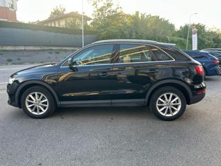 AUDI Q3 usata, con Fendinebbia