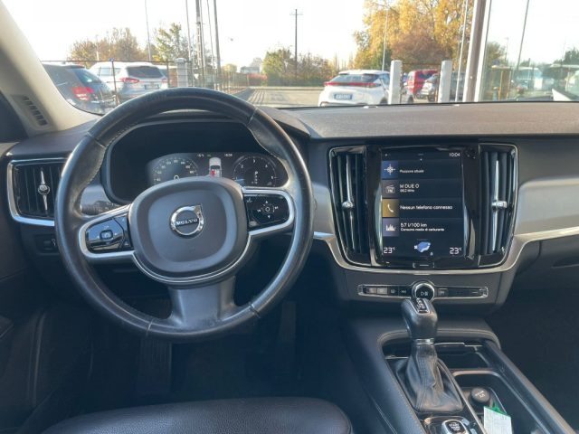 VOLVO V90 usata, con Controllo trazione