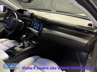 PEUGEOT 508 usata, con Controllo trazione