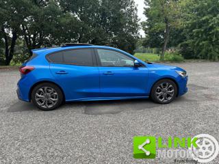 FORD Focus usata, con Climatizzatore