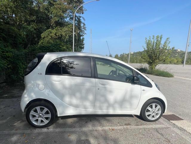 CITROEN C-Zero usata, con Autoradio