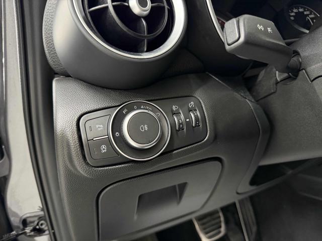 ALFA ROMEO Giulia usata 23