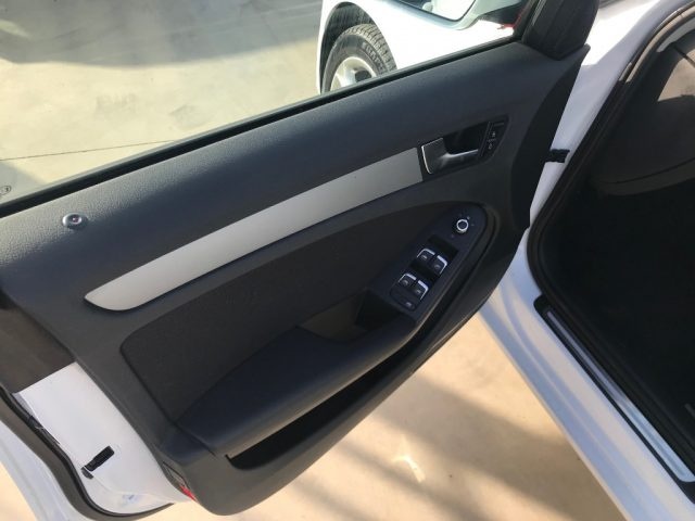 AUDI A4 usata, con Immobilizzatore elettronico