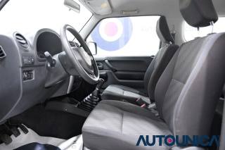 SUZUKI Jimny usata 18