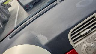 FIAT 500 usata 20
