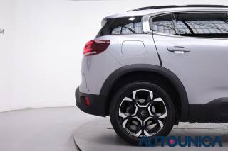 CITROEN C5 Aircross usata, con Hill holder