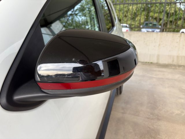 DACIA Duster usata, con Blind spot monitor