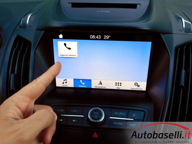FORD Kuga usata 56
