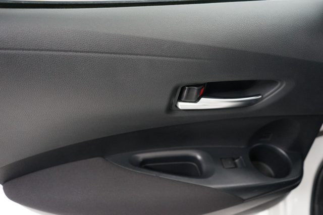 TOYOTA Corolla usata, con Climatizzatore automatico, 2 zone