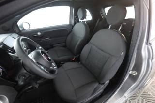 FIAT 500 usata 2