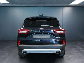 FORD Kuga usata, con Alzacristalli elettrici