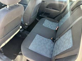 FORD Fiesta usata, con Immobilizzatore elettronico